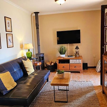 Refugio Da Ribeira Villa Porto Moniz Ngoại thất bức ảnh