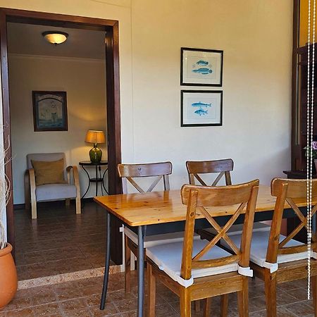 Refugio Da Ribeira Villa Porto Moniz Ngoại thất bức ảnh