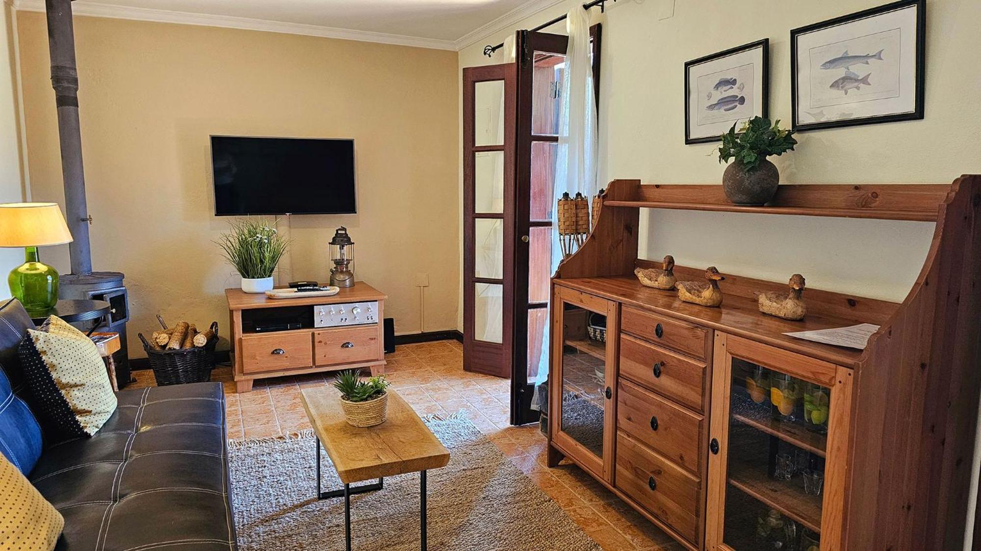 Refugio Da Ribeira Villa Porto Moniz Ngoại thất bức ảnh