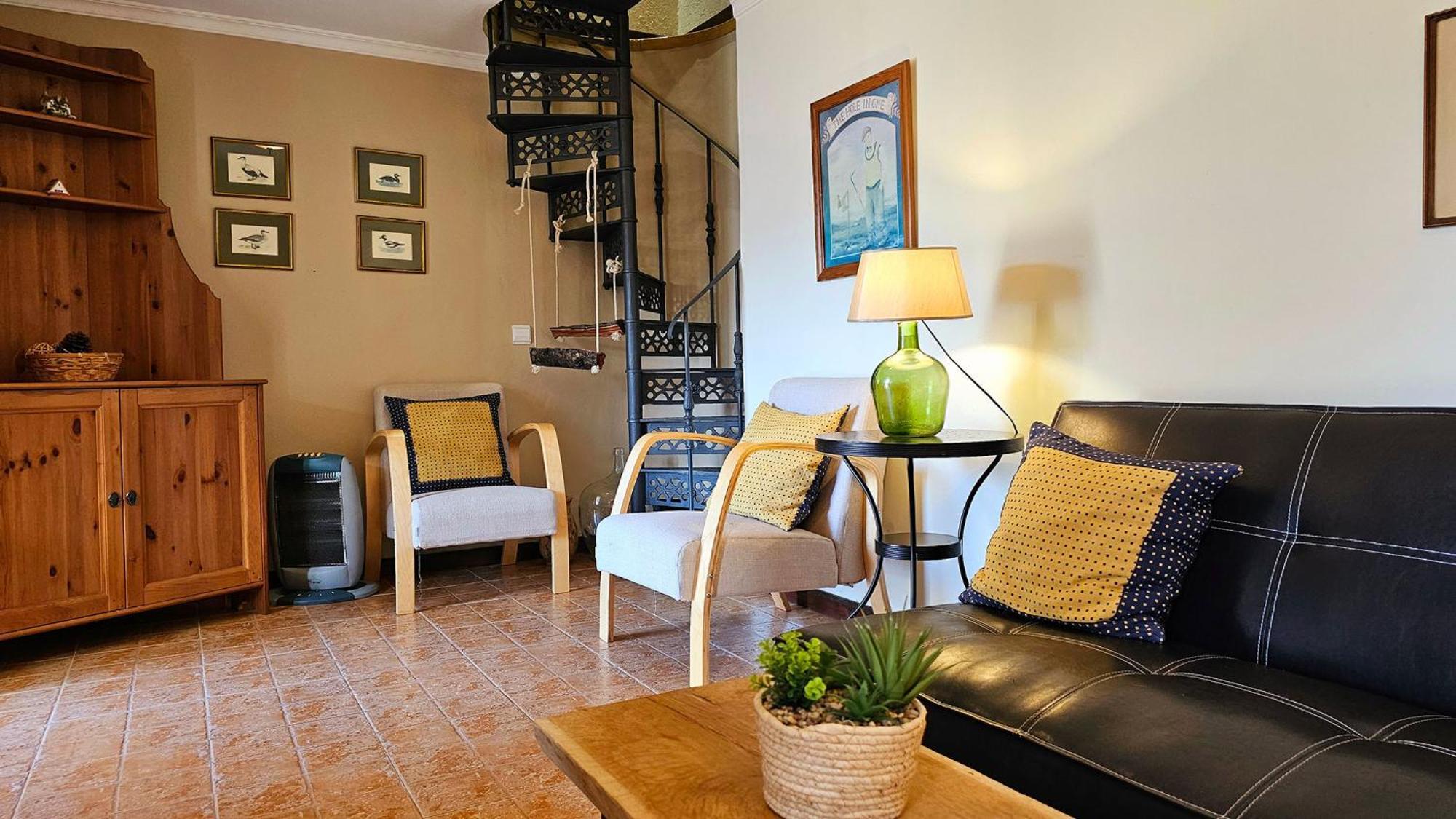 Refugio Da Ribeira Villa Porto Moniz Ngoại thất bức ảnh