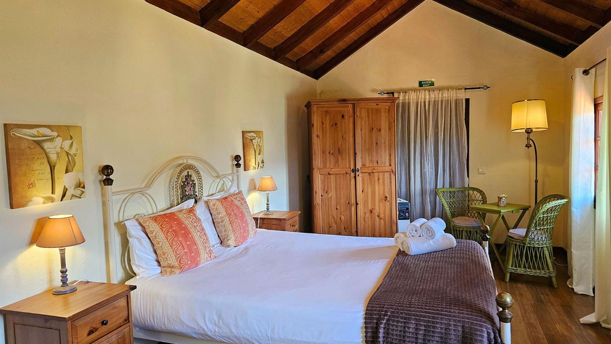 Refugio Da Ribeira Villa Porto Moniz Ngoại thất bức ảnh