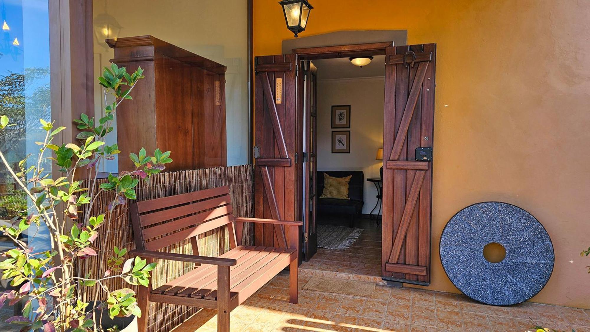 Refugio Da Ribeira Villa Porto Moniz Ngoại thất bức ảnh
